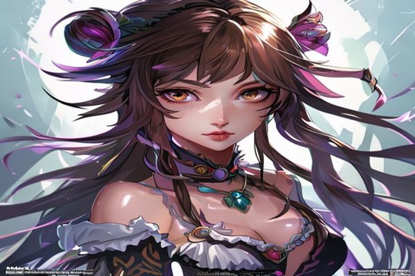 地下城与勇士鬼剑士